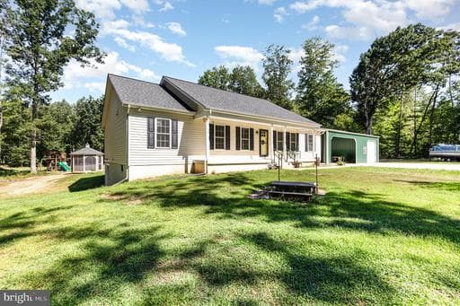 5428 RIDGE ROAD - Photo 1