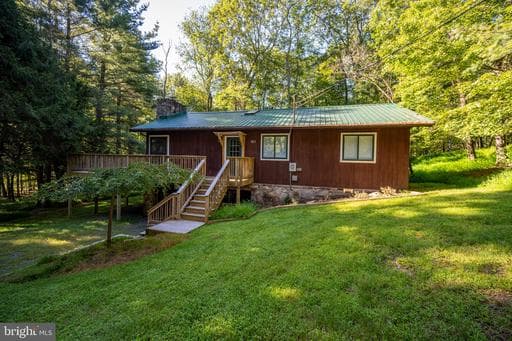 189 DEER RUN LN,SWANTON,MD,21561,GARRETT - Photo 1
