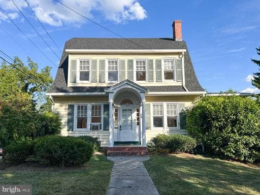 1400 VALLEY AVENUE