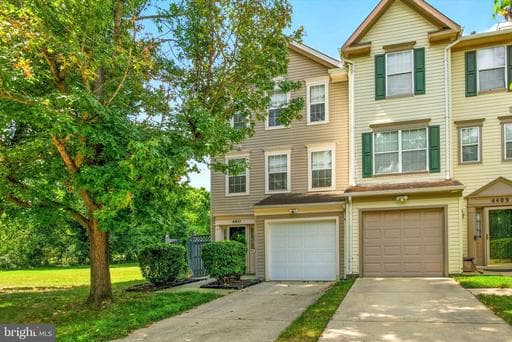 4411 BECKENHAM PL,UPPER MARLBORO,MD,20772,PRINCE GEORGES - Photo 1