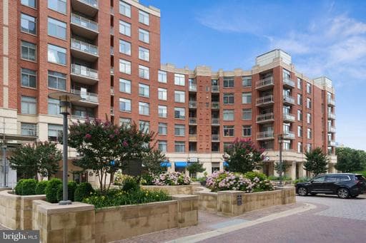 3600 S GLEBE RD #215W,ARLINGTON,VA,22202,ARLINGTON - Photo 1