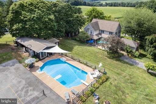 2617 OLD FORT SCHOOLHOUSE ROAD - Photo 1