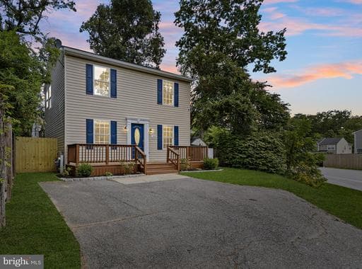 140 OVERLEA RD,MILLERSVILLE,MD,21108,ANNE ARUNDEL - Photo 1