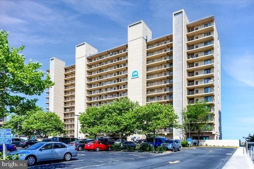 10002 COASTAL HWY #105,OCEAN CITY,MD,21842,WORCESTER - Photo 1