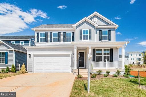 527 ASTER LN,ORANGE,VA,22960,ORANGE - Photo 1