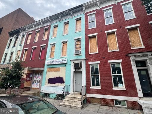 1530 9TH ST NW,WASHINGTON,DC,20001,WASHINGTON - Photo 1
