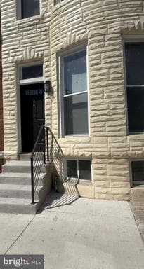 2022 N FULTON AVE,BALTIMORE,MD,21217,BALTIMORE CITY