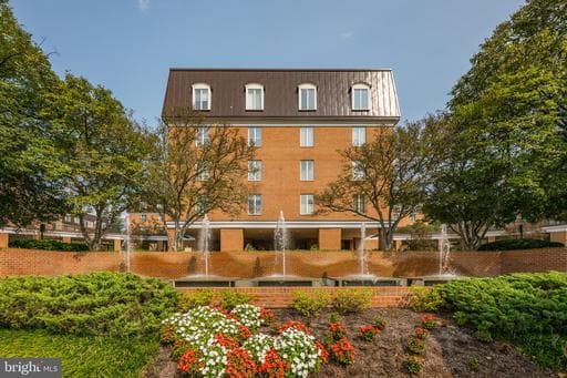 8101 CONNECTICUT AVE #N109,CHEVY CHASE,MD,20815,MONTGOMERY - Photo 1