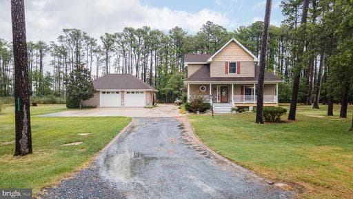 3313 BELFIORE RD,CHURCH CREEK,MD,21622,DORCHESTER - Photo 1