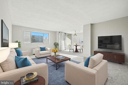 2059 HUNTINGTON AVE #503,ALEXANDRIA,VA,22303,FAIRFAX - Photo 1
