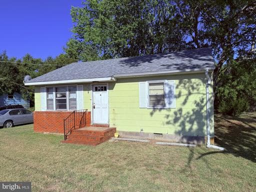 2768 TURNER LN,NANTICOKE,MD,21840,WICOMICO - Photo 1