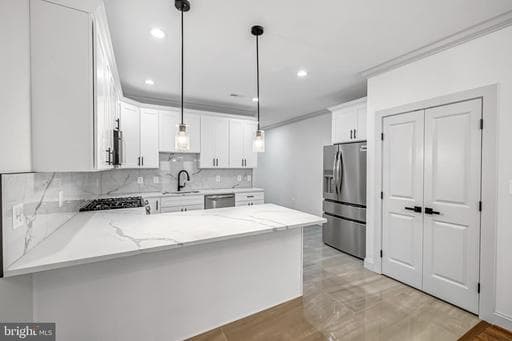 205 S GILMOR ST,BALTIMORE,MD,21223,BALTIMORE CITY - Photo 1