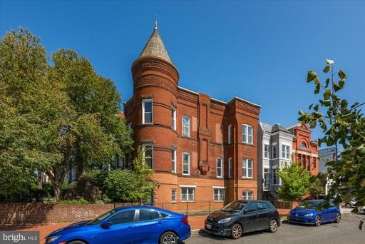 1201 New Jersey Ave NW, Washington, DC 20001-1225, United States - Photo 1