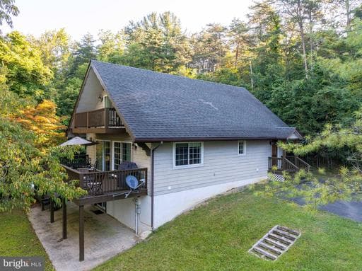 125 Fritzel Way, Mt Jackson, VA 22842, United States - Photo 1