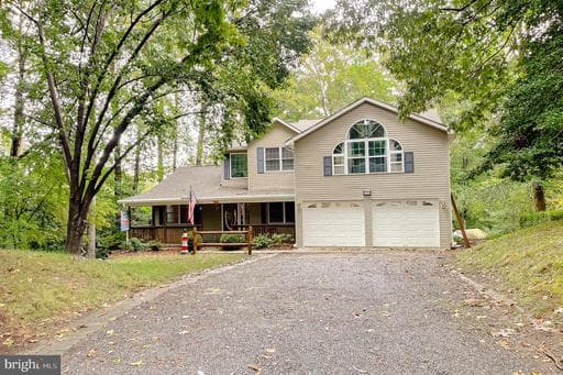 5862 MAGNOLIA CIR,ST LEONARD,MD,20685,CALVERT - Photo 1