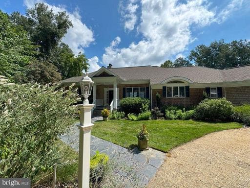 1321 Mt Prospect Rd, Laneview, VA 22504-2065, United States - Photo 1
