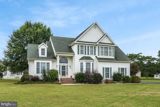2745 STOCKTON RD,POCOMOKE CITY,MD,21851,WORCESTER - Photo 1