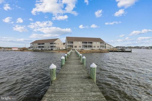 107-E WATERS EDGE #107E,CRISFIELD,MD,21817,SOMERSET - Photo 1