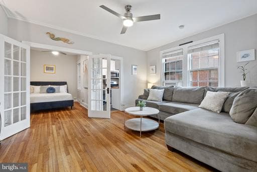 2707 ADAMS MILL ROAD 308