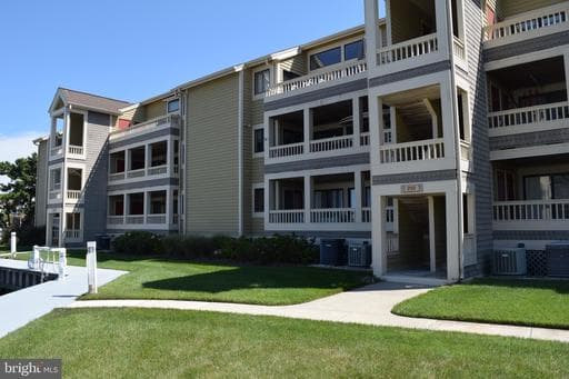 200 N HERON DR #200055,OCEAN CITY,MD,21842,WORCESTER