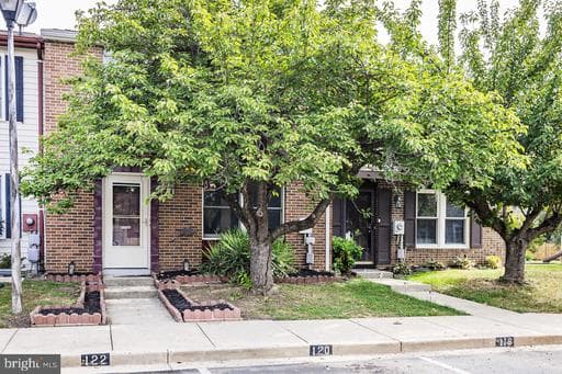 122 SANDALWOOD CT,WALKERSVILLE,MD,21793,FREDERICK - Photo 1