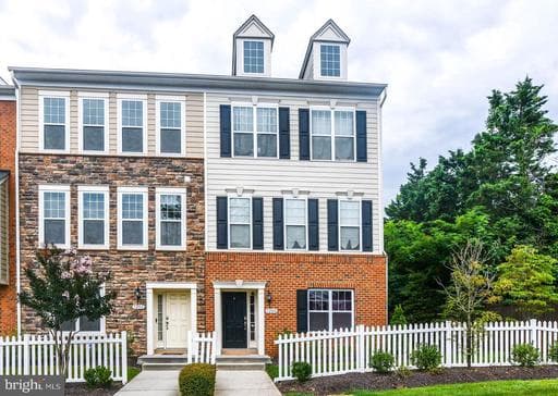 7200 WOOD MEADOW WAY,LANHAM,MD,20706,PRINCE GEORGES - Photo 1
