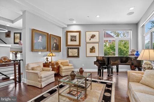 5700 Blair Rd NE, Washington, DC 20011-2308, United States