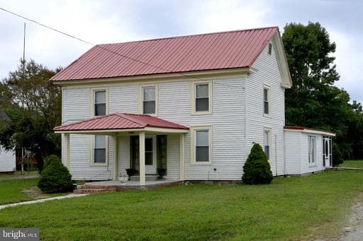 25588 SHORE MAIN DR,BLOXOM,VA,23308,ACCOMACK - Photo 1