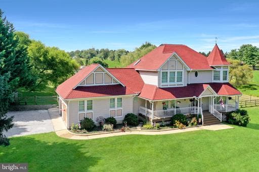 760 GILBERT RD,ABERDEEN,MD,21001,HARFORD - Photo 1