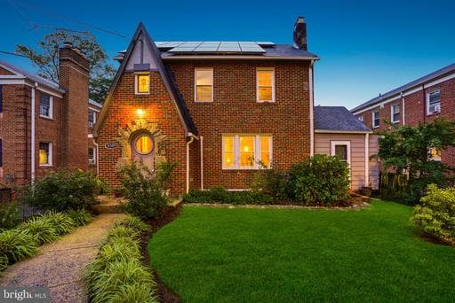 8509 FLOWER AVE,TAKOMA PARK,MD,20912,MONTGOMERY - Photo 1