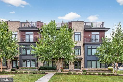 432 BARLOW PL,BETHESDA,MD,20814,MONTGOMERY - Photo 1