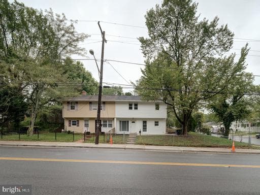 8001 BARLOWE RD,LANDOVER,MD,20785,PRINCE GEORGES - Photo 1