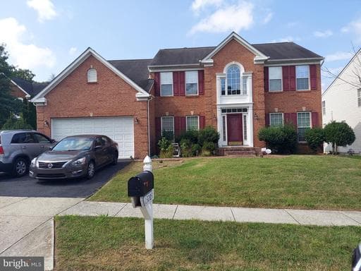 13203 FALLING WATER CT,BOWIE,MD,20720,PRINCE GEORGES