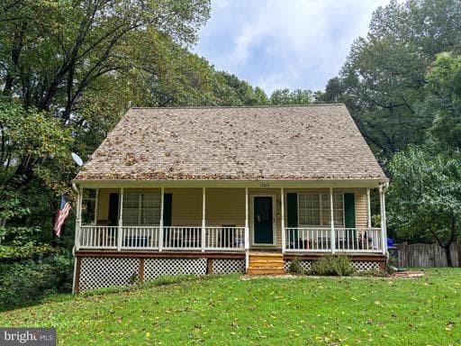 17610 ENTZIAN PL,HUGHESVILLE,MD,20637,CHARLES - Photo 1