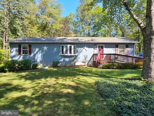 604 STRATFORD CIRCLE - Photo 1
