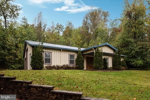 563 PARK VIEW DR,LURAY,VA,22835,PAGE - Photo 1