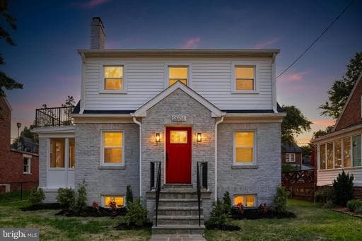 2054 34TH ST SE,WASHINGTON,DC,20020,WASHINGTON - Photo 1