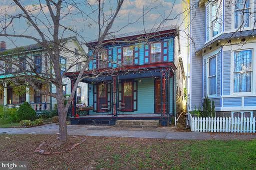 319 BOHEMIA AVE,CHESAPEAKE CITY,MD,21915,CECIL - Photo 1
