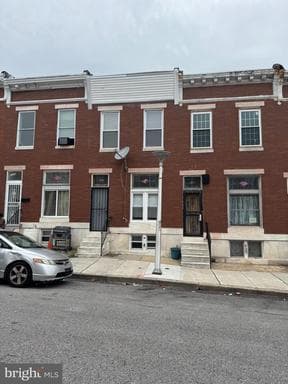 1638 DARLEY AVE,BALTIMORE,MD,21213,BALTIMORE CITY - Photo 1