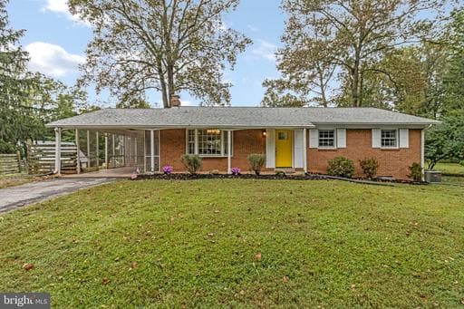 4500 OAK HILL ROAD - Photo 1