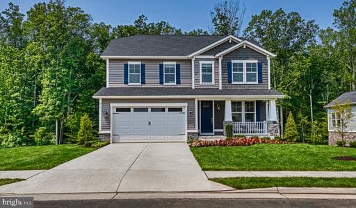 1 HEMINGWAY WAY,CULPEPER,VA,22701,CULPEPER - Photo 1