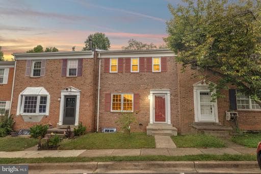7403 LARNE LN,LORTON,VA,22079,FAIRFAX - Photo 1