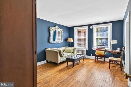 3600 CONNECTICUT AVE NW #105,WASHINGTON,DC,20008,WASHINGTON - Photo 1