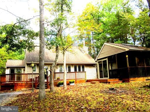 17 Davis Ct, Basye, VA 22810, United States - Photo 1