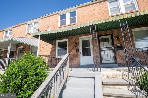 756 RICHWOOD AVE,BALTIMORE,MD,21212,BALTIMORE CITY