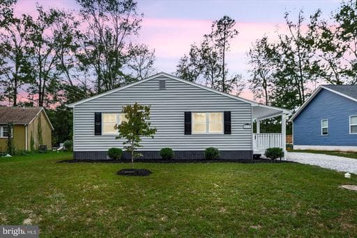 218 CIRCLE LN,COLONIAL BEACH,VA,22443,WESTMORELAND - Photo 1