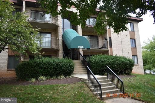 6926 Hanover Pkwy, Greenbelt, MD 20770-2210, United States - Photo 1