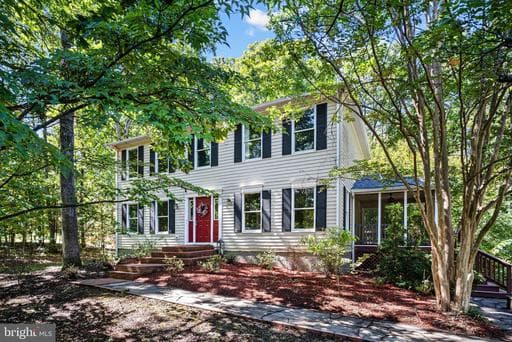 19312 Briar Patch Dr, Gordonsville, VA 22942-7564, United States - Photo 1