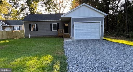 784 LAKEVIEW DR,COLONIAL BEACH,VA,22443,WESTMORELAND - Photo 1