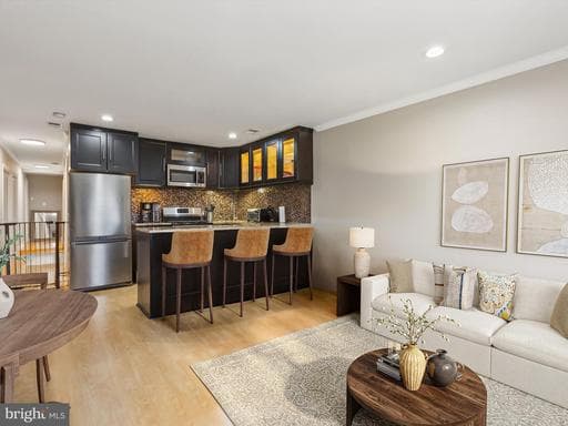 1710 W VIRGINIA AVE NE #202,WASHINGTON,DC,20002,WASHINGTON - Photo 1
